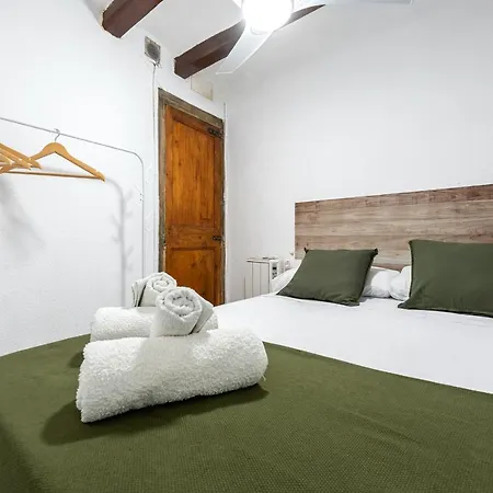 Apartment Hauzify I Domus Tarragona