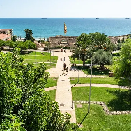 Apartament Hauzify I Domus Tarragona