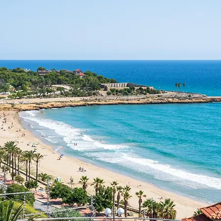 Apartament Hauzify I Domus Tarragona