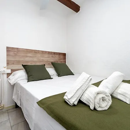 Apartment Hauzify I Domus Tarragona