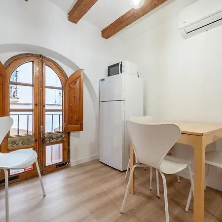 Apartamento Hauzify I Domus