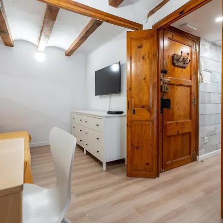 Hauzify I Domus Apartamento *