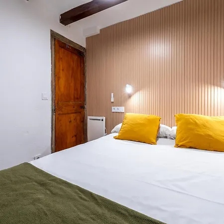 Apartamento Hauzify I Domus *
