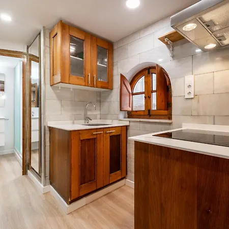 Hauzify I Domus Apartamento Tarragona