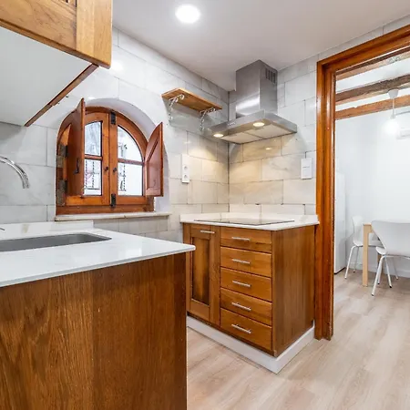 Apartamento Hauzify I Domus Tarragona